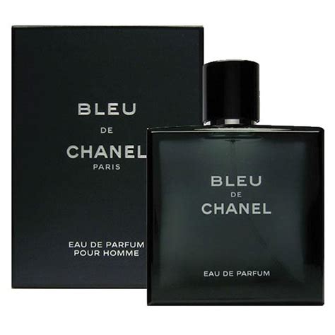 Chanel Bleu de Chanel Eau de Parfum 